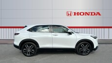 Honda HR-V 1.5 eHEV Elegance 5dr CVT Hybrid Hatchback